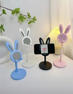 Cute phone stand