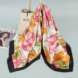 Vintage scarfs